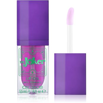 Catrice The Joker ulei pentru buze - imagine 2
